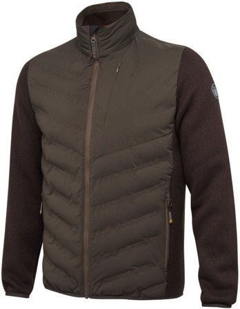 Beretta Roe Jacket Brown Bark