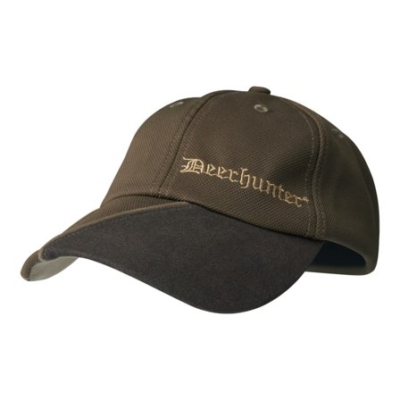 Deerhunter Muflon Cap Children caps Green OneSize