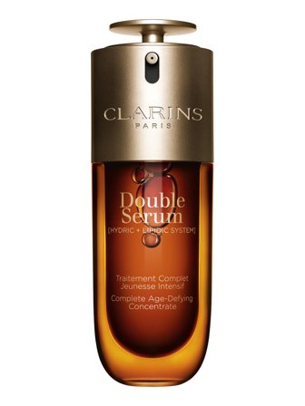 Clarins Essential Care Double Serum 50ml