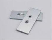 SYNERGY 21 LED U-Profil zub ALU050 Endkappe