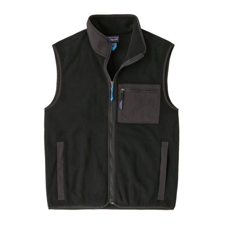 Patagonia M's Synch Vest BKSO - S