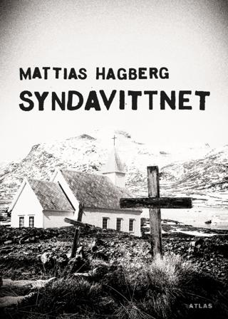 Syndavittnet - Bok av Mattias Hagberg - Inbunden