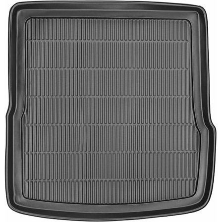 Bagagerumsmåtte MAX-MAT 910113 - Audi A6 C6 Allroad Kombi Quattro 2006-2011_MGF
