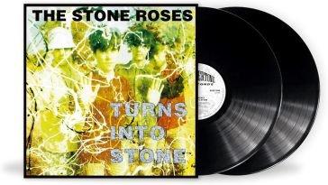 Turns into stone The Stone Roses
