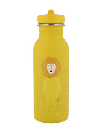 Bottle 500Ml - Mr. Lion Home Meal Time Water Bottles Gul Trixie Baby
