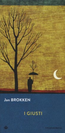 I giusti Jan Brokken