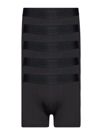 Resteröds | Gunnar Bamboo 5-Pack, | XXL