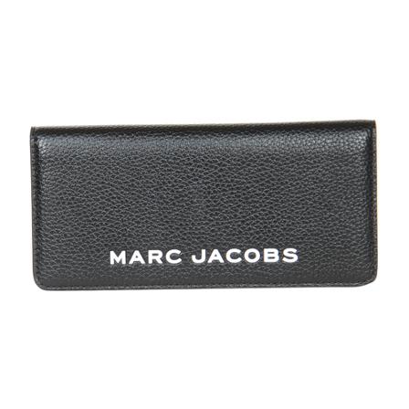 Marc Jacobs, Wallets ; Cardholders Czarny, Kobieta, Rozmiar: ONE Size