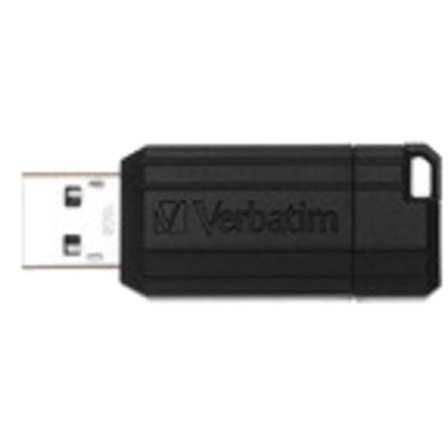 PinStripe USB Flash drive 16GB USB 3.0 retractable connector