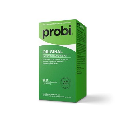 Probi original kaps