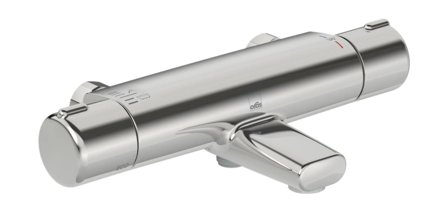 Oras Nova 7462 Blandebatteri til badekar for dusj og badekar 150 c/c, Baderom