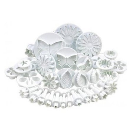 Extrarch - Sett med 33 deler