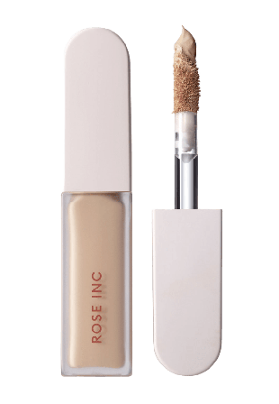 Rose Inc Softlight Luminous Hydrating Concealer Dam Beige 10,8 ml