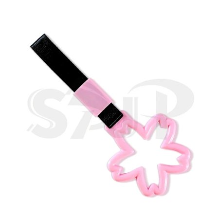 JDM Tsurikawa - Auton muotoinen rengas autoihin, hinausvyö, bussit ja junakahva, käsiremmi, autotarvikkeet, uusi mallisto