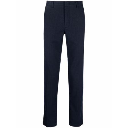 Hugo Boss, 50476978 trousers Blauw, Heren, Maat:XL
