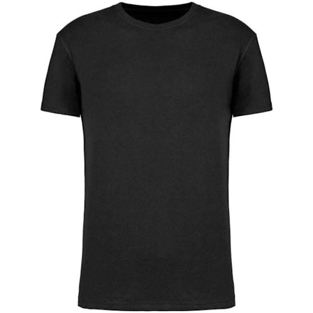 Kariban Barn/Kids BIO150IC T-shirt med Rund Hals 8-10 År Sv