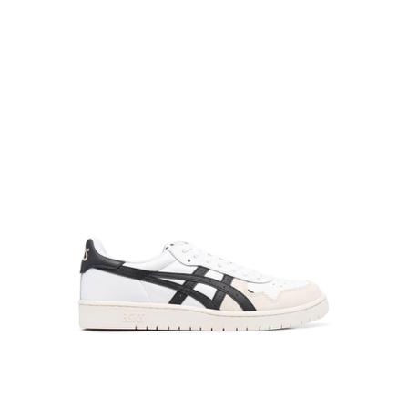 Asics Japan S Sneakers , Wit , Heren , Maat: 42 1/2 EU