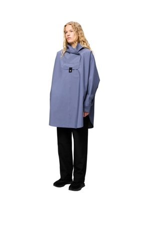 Bergen Poncho Nightshadow XXS