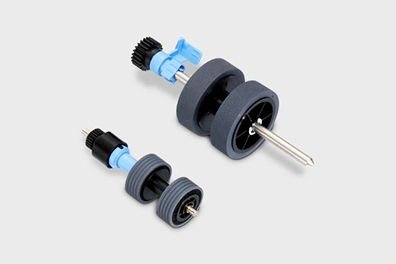 Epson skannervalsesett