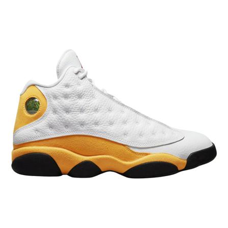 Jordan Sneakers Hvid, Herre, Størrelse: 42 EU