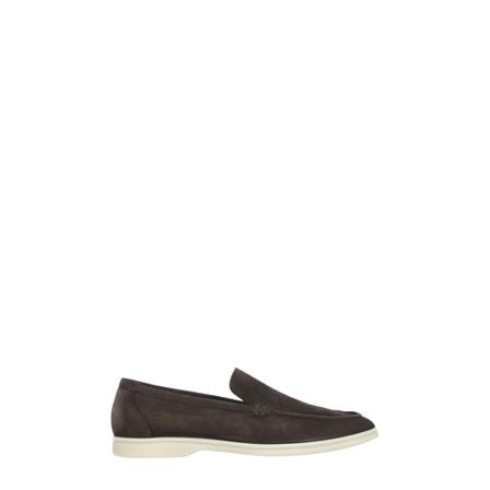 Berwick, Flat shoes Bruin, Heren, Maat:40 EU