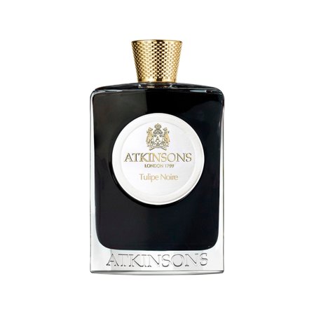 ATKINSONS 1799 Eau de Parfum Collection Tulipe Noire 100ml - Eau de Parfum Unisex