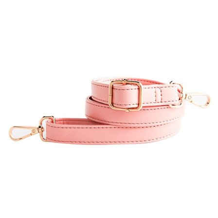 Bom Skulderrem - Strap Pink