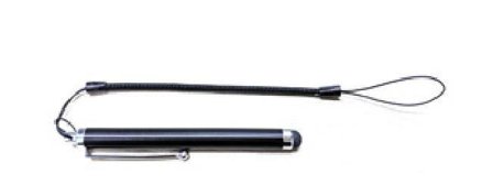 Honeywell stylus for nettbrett - with tether