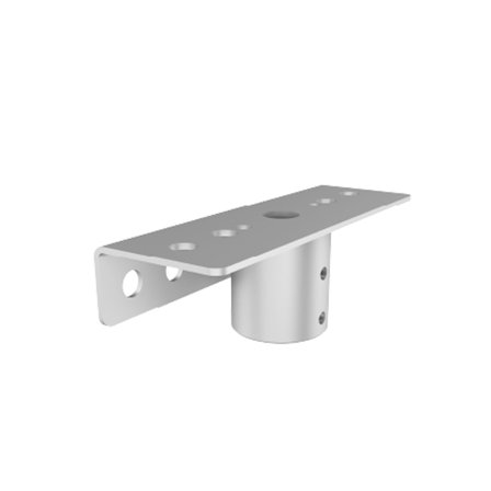 Airam 4546538 Stolpefeste 60 mm, Belysning