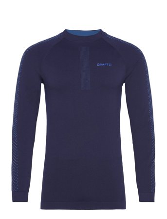 Craft | Adv Warm Intensity Ls M | XXL