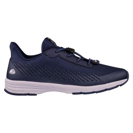 Viking Footwear Junior's William Children everyday shoes Blue 34