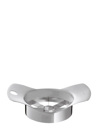 Æbledeler Silver Rösle