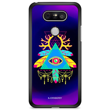 Bjornberry Skal LG G5 - All-seeing Eye