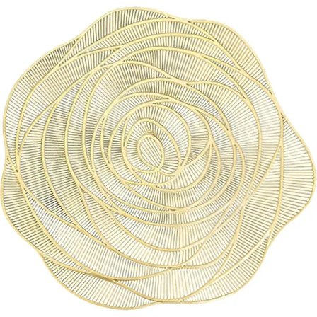 {PL}Ruusumuotoiset Tabletit | Hopeanväriset Tabletit | Liukumattomat Tabletit, Ruusumuotoiset