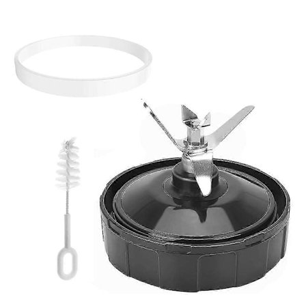 7 finner blenderkniv til Ninja til Ninja blender reservedele