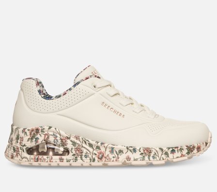 Skechers, UNO - Safari Time, Naiset