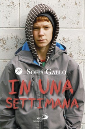 In una settimana Sofia Gallo