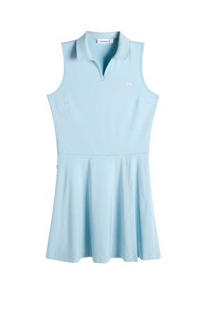 J.Lindeberg - Dana Dress - Golf - Blue - Women - XS