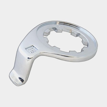 Feeder arm Lewmar, fits Ocean 46ST