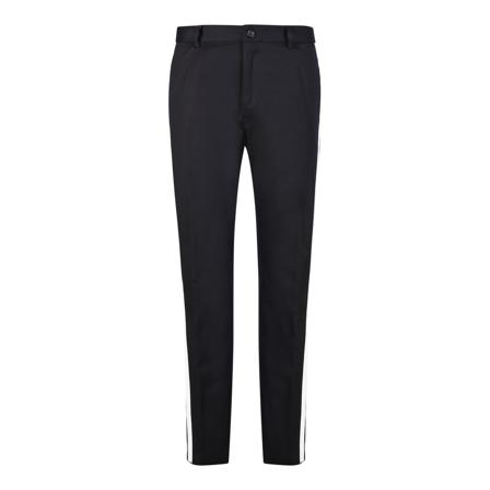 Dolce & Gabbana Sweatpants , Zwart , Heren , Maat: S