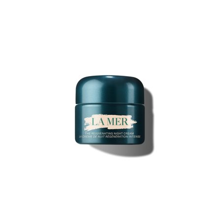 La Mer Collezione Moisture The Rejuvenating Night Cream 30ml - Tratt.viso notte antirughe