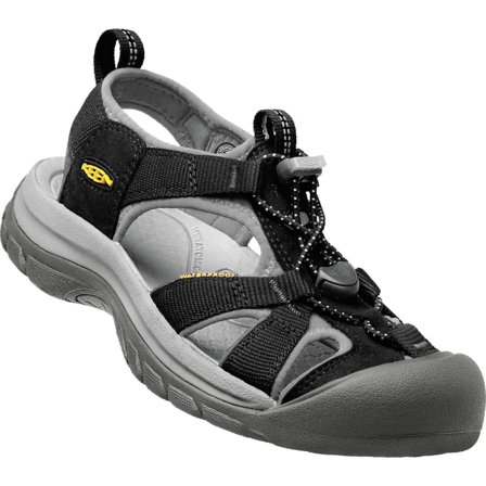 Keen Women's Venice H2 Women sandals Black 36