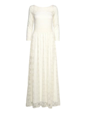 Rosemunde | Wedding Dress | XS