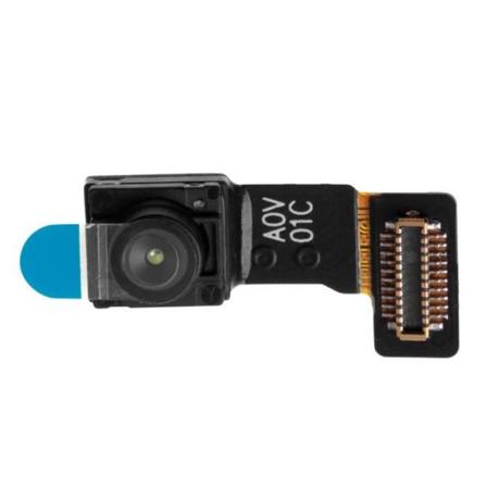 Pocophone F1 Frontkamera - Pocophone - Sort Front Erstatning