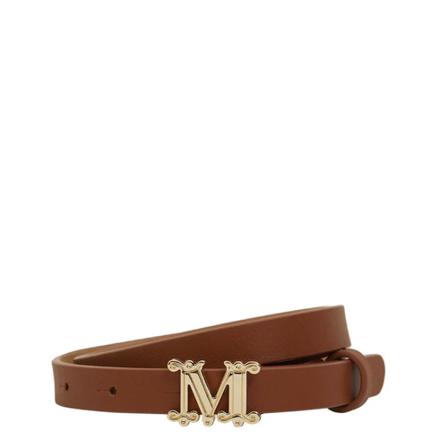 Max Mara, Belts Brązowy, Kobieta, Rozmiar: S