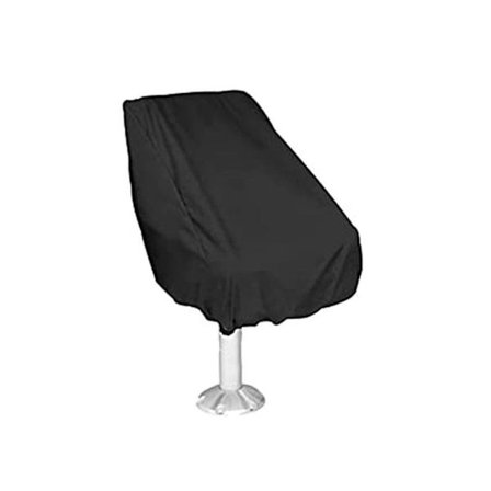 Vanntett setetrekk, UV-bestandig og støvtett setetrekk for båt, Elastisk bordtrekk for utendørs bruk