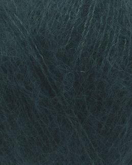 Garn Angel 25g Dunkelgrün