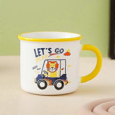 Kreativ temakrus til at nyde dine yndlingsdrikke når som helst