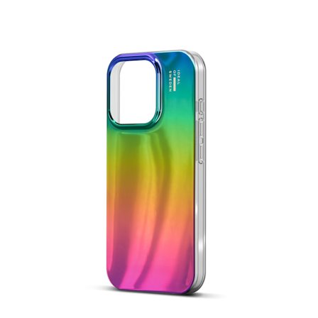 Mirror Case iPhone 16 Pro Max Rainbow