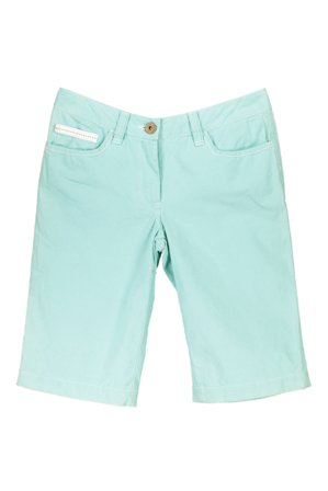 Murphy&nye Pantalone Bermuda Uomo Verde